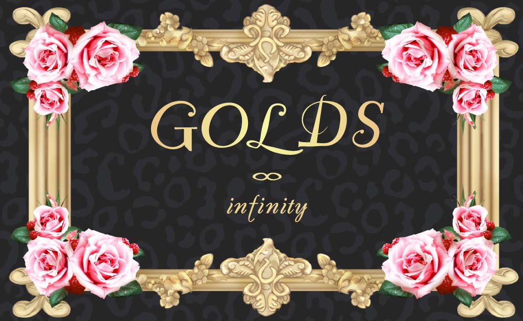 GOLDS-TOP画