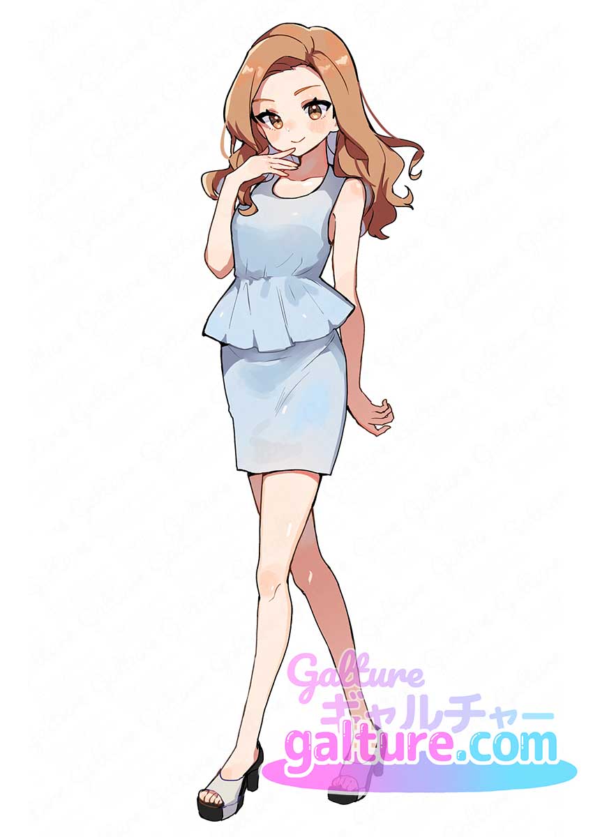 フェミニン系-RESEXXYファッション